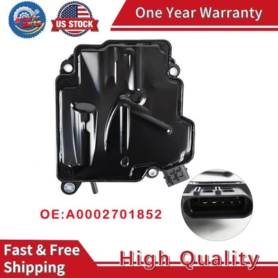 Программируемый интеллектуальный сервопривод 722.9 ISM A0002701852 для Mercedes-Benz - Изображение 1 из 4