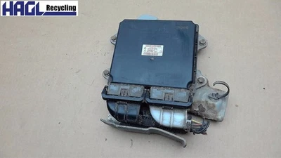 Centralina Iniezione 1860B512 Mitsubishi Colt 1.3 70 KW 95 CV Berlina - Immagine 1 di 3