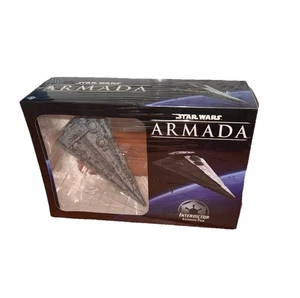 Star Wars Armada Interdictor Expansion Pack (New, Sealed) Imperial - Picture 1 of 5