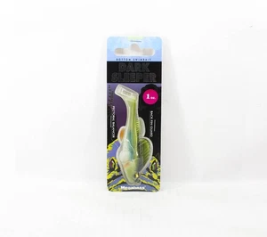 Megabass Soft Lure Dark Sleeper 3.8 Inch 1 oz Hanahaze (1578) - Picture 1 of 6