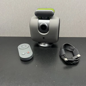 XbotGo Chameleon AI-Powered Sports & Action Camera - 4K 60FPS - iOS & Android - Picture 1 of 5