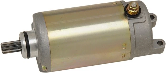 Motor de arranque Rick's Motorsports #61-706 Triumph - Imagem 1 de 1