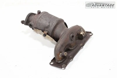 2016-2020 起亚索伦托 3.3 升 FWD 气体左驱动侧发动机 EXHAUST MANIFOLD 原始设备制造商 — 第 1/4 张图片