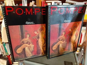 Fausto Zevi Mimmo Jodice Pompei Band 1 Bank von Neapel 1991 - Bild 1 von 17