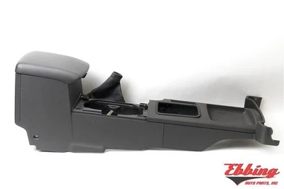 Front Floor Console Automatic Transmission Fits 2005-2012 Nissan Xterra 678720 Foto 1 de 4