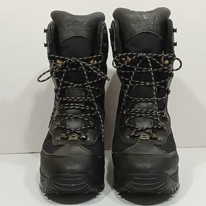 Cabela's Inferno 2000g Thinsulate Dry-Plus Hunting Boots Men Size 11D - Picture 1 of 19