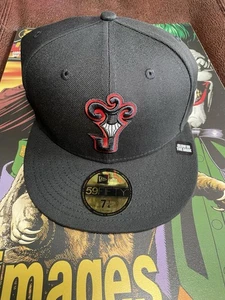Joker Batman New Era 59fifty 7 1/4 DC Comics - Bild 1 von 3
