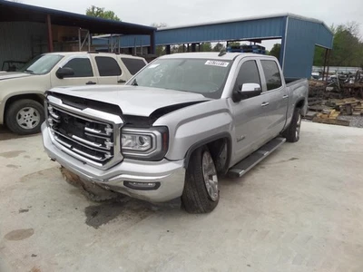 Anti-Lock Brake Part Classic Style Fits 17-19 SIERRA 1500 PICKUP 171441 - Image 1 of 4