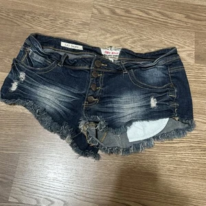 Women’s short shorts size 11 - Picture 1 of 1