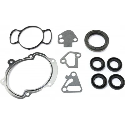 For Pontiac G6 2007 2008 2009 Timing Cover Gasket | V6 Engine | TCS46108 - Image 1 of 4