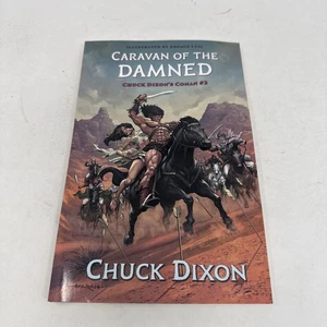 Wohnwagen der Verdammten: 2 (Chuck Dixon's... von Dixon, Chuck Taschenbuch / Softback - Bild 1 von 12
