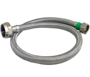 LASCO 10-0901 Old Style Leg Bathtub Supply Line with 1/2-Inch Female Iron Pip... - Picture 1 of 1