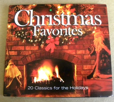 Sonoma 2015 CHRISTMAS FAVORITES Starlite Singers 20 Classics CD qq - Image 1 of 4
