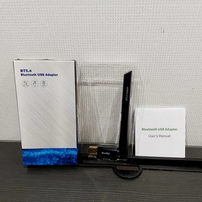 BT5.4 Bluetooth USB Adapter 150m - Image 1 of 4