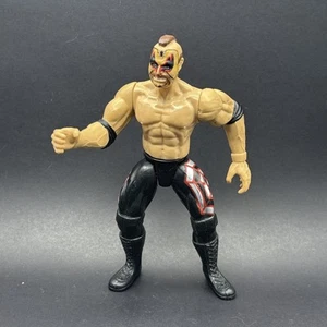 Figura de acción 1997 Legion of Doom "Animal" Jakks Pacific Wrestling WWE - Imagen 1 de 2