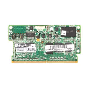 HP P-Series Smart Array 2GB Flash Backed Write Cache Speicher - 631681-B21 - Bild 1 von 2