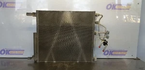15 DODGE RAM 1500 3.0L AC CONDENSER ASSEMBLY - Picture 1 of 12
