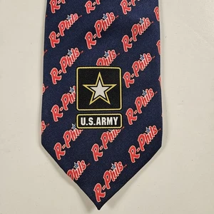 Reading Phillies HALSKRAWATTE Fightin Phils Philadelphia Phillies Armee SGA - Bild 1 von 3