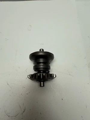 1986 Kawasaki KX500 OEM Exhaust Power Valve Governor Ass’y - Image 1 of 3