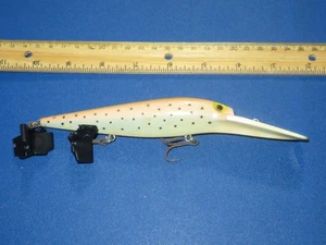 Storm Big Mac PRE RAPALA Crankbait Lure - Rainbow Trout - Picture 1 of 4
