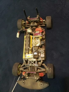 Smartech Rc Car *uknown - Picture 1 of 5