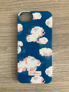 Cath Kidston iPhone 5 Hardshell Case Mini Cloud Print novelty print BNNB - Picture 1 of 4
