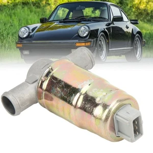 Idle Air Control Valve Aluminium Alloy High Strength 0280140501 For 928 911 924 - Picture 1 of 22