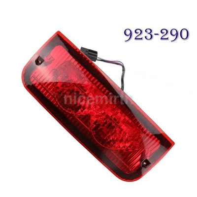 For Ford E-150 E-250 E-350 923-290 Rear Roof Mounted Third Brake Light Assembly - Image 1 of 4
