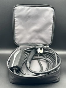 OEM ORIGINAL Tesla Charging Cable Gen 2 for Model S 3 X Y Home Charger - Foto 1 di 9