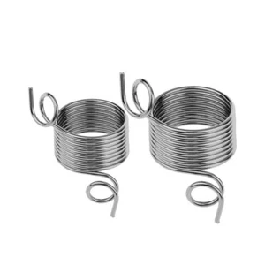 2 Pcs Knitting Tools Instructions For Knitting Wool Thimble - Picture 1 of 11