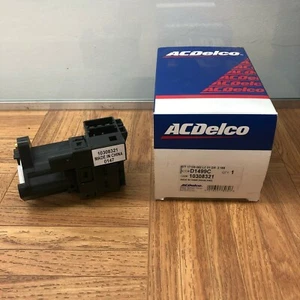 Interruptor de encendido ACDelco D1499C - Imagen 1 de 1