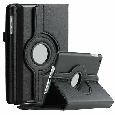 Funda inteligente de cuero PU con soporte para Samsung Galaxy Tab E 9,6" SM-T560 T561 Foto 1 de 4
