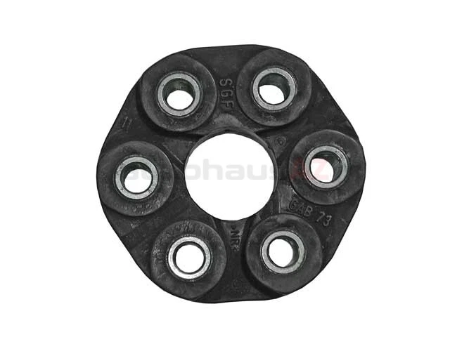 Febi-Bilstein Árbol de transmisión Flex Disco/Junta 26111227869 BMW E36 325i 525i X1 325is Foto 1 de 1