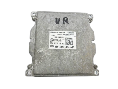 Xenon Vorschaltgerät Steuergerät Rechts für VW Passat B8 3G 14-19 7PP941572AB - Bild 1 von 4