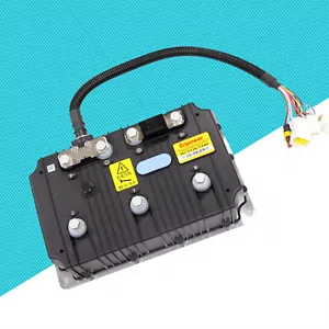 Brand New 72v 500A AC Motor Speed Controller MC 3336-7240 for EV Factory Sale - Picture 1 of 14