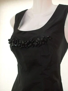 RARE COAST ANNIE JEWEL TOP SIZES 8 & 10 - Picture 1 of 5