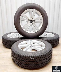 Kia Sportage QL QLE 17 Zoll Winterreifen Winterräder 7mm 2022 - Bild 1 von 10