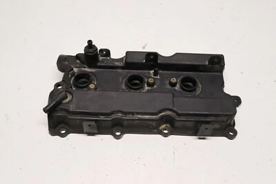 Cubierta de válvula de motor Nissan Máxima P205168 2002 2003 trasera 04-07 Murano OEM Foto 1 de 4