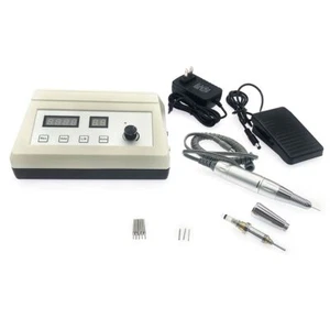 Hair Follicle Extractor Fue Hair Transplant Extraction Count Machine Instrument - Picture 1 of 12