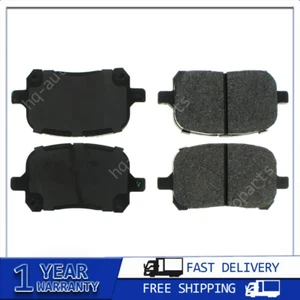 Centric Front Metallic Brake Pads 1x Fits Lexus ES300 1997 1998 1999 2000 2001 - Picture 1 of 5