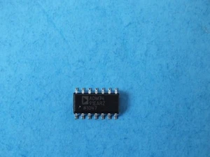Lot of 10 pcs   ADM3491EARZ   Analog Devices Inc.  Interface ICs - Picture 1 of 4