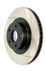 Stoptech For Sport Slotted Rotor - Rear Left 126.34150Sl