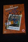 Kevin Whately Denise Welch Signed Auf Wiedersehen Pet - The Complete Series Two