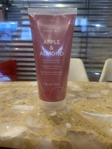 shower gel women apple & almond - Picture 1 of 1