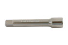 Laser Herramientas Barra de Extension 1.3cmD 125mm 12.7cm Cromo Vanadio 0092