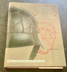ELMI TEDESCHI della SECONDA GUERRA MONDIALE, Branislav Radovic, Vol. 1 - Foto 1 di 9