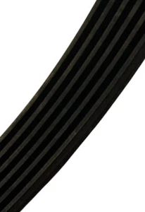 505J6 6J J Section Belt 6 Rib 5 Groove 50.5 Inch Circumference OD - Picture 1 of 4