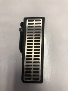 2012 VW GTI OEM Factory Metal Foot Rest Dead Pedal 2dr MK6 2.0T 67k miles a45 - Picture 1 of 7