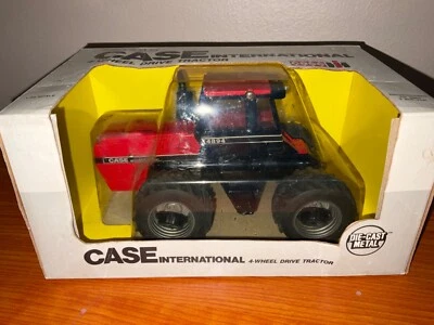Ertl Case 4-Wheel Drive Tractor Case 4894 NOS #222 - Image 1 of 4