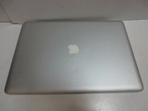 Apple Macbook Pro Mid2009 Core 2 duo 2.53 GHz|4GB Ram| 250GB HDD for part - Picture 1 of 12